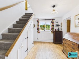 Entrance Hall- click for photo gallery